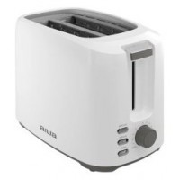 TOSTADORA AIWA ASATAN 2 RANURAS 750W 7 NIVELES ACERO