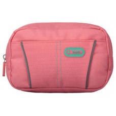 ESTUCHE MODELO EATFIT DOS BOLSILLOS ROSA TOTTO AC52KLA002-1910Z-P25 (Espera 4 dias)