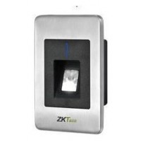 SILKID FP IP65 READER MF FOR ATLAS SERIES(ZK LOGO)  (P/N:AC (Espera 4 dias)