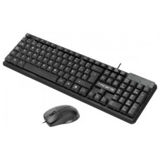 TECLADO TACENS SET ACP0ES