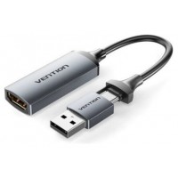 ADAPTADOR VENTION ACWHA ADAPTADOR VENTION ACWHA