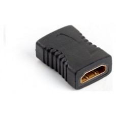 ADAPTADOR LANBERG HDMI HEMBRA/HDMI HEMBRA