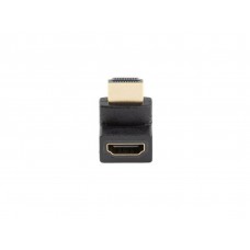ADAPTADOR 4K LANBERG HDMI(M) A HDMI(H) ANGULO ARRIBA ADAPTADOR 4K LANBERG HDMI(M) A HDMI(H) ANGULO ARRIBA