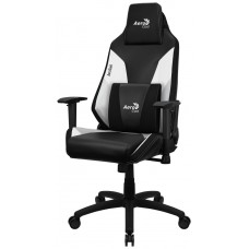 SILLA GAMER AEROCOOL ADMIRAL DISENO GAMING PROFESIONAL