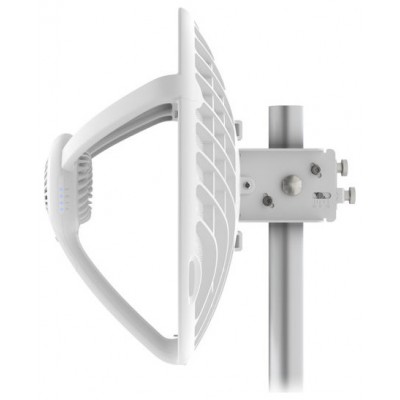 ANTENA CPE EXTERIOR UBIQUITI AF60-LR AIRFIBER LONG RANGE 60GHZ RADIO ENLACE (Espera 4 dias)