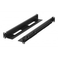 RAIL DESLIZANTE LANBERG PARA RACK 19" 397-680MM NEGRO