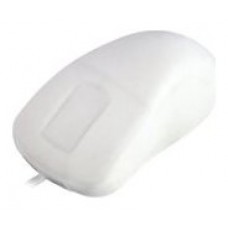 Cherry Active K Ratón Lavable-Desinfectable Blanco