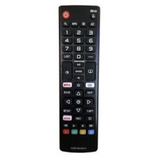 MANDO A DISTANCIA PARA SMART TV LG ORIGINAL OEM