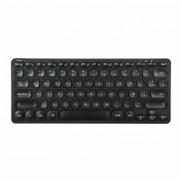 TECLADO TARGUS MULTI-DEVICE COMPACT BLUETOOTH KEYBOARD (ES)