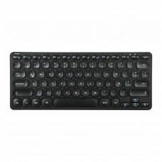 TECLADO TARGUS MULTI-DEVICE COMPACT BLUETOOTH KEYBOARD (ES)
