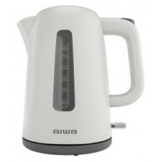 HERVIDOR AIWA MIZUCHI AKT-2000 2200W CAPACIDAD 1.7L