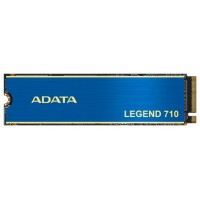 256 GB SSD LEGEND 710 M.2 2280 NVME PCI-E ADATA (Espera 4 dias)