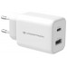 CARGADOR DE PARED QUICK CHARGE 3.0   PD  1PUERTO USB-C