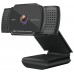 WEBCAM HD CONCEPTRONIC AMDIS 2K INTERPOLADO USB 3.6MM