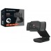 WEBCAM HD CONCEPTRONIC AMDIS 2K INTERPOLADO USB 3.6MM
