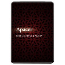 APACER-SSD AS350X 256GB