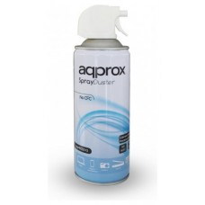 SPRAY DUSTER 400 ML APP400SD APPROX (Espera 4 dias)