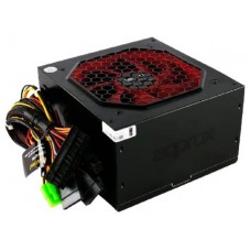 FUENTE ALIMENTACION APPROX 500W PFC PASIVO ATX 12V