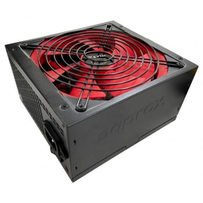 FUENTE ALIMENTACION APPROX 650W PFC PASIVO ATX 12V