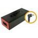 AC ADAPTER PARA TOSHIBA NOTEBOOK 65W 5.5x2.5mm APPROX (Espera 4 dias)