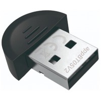 ADAPTADOR USB BLUETOOTH 5.0 APPROX APPBT05V2