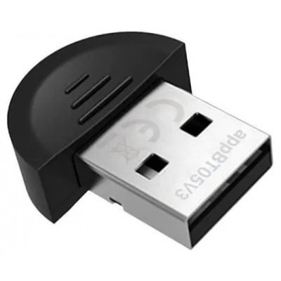 ADAPTADOR USB BLUETOOTH 5.0 DONGLE APPROX (Espera 4 dias)