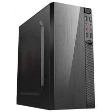 CAJA PC MICRO-ATX APPROX APPC-203F C/FUENTE 500W (Espera 4 dias)