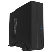 CAJA SLIM MICROATX APPROX APPC-501SF 2x3.5"