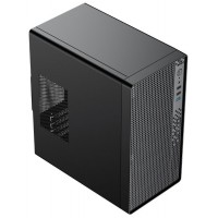 CAJA PC MICRO-ATX APPROX APPC-901F C/FUENTE 500W (Espera 4 dias)