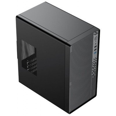 CAJA PC MICRO-ATX APPROX APPC-901F C/FUENTE 500W (Espera 4 dias)