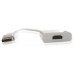 ADAPTADOR DISPLAYPORT A HDMI APPROX  APPC16