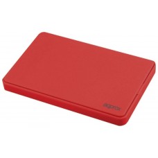 CAJA EXTERNA 2.5" USB 2.0 APPROX APPHDD200B USB