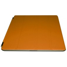 PROTECTOR + SOPORTE IPAD2/NEW IPAD NARANJA APPROX (Espera 4 dias)