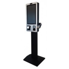 KIOSKO TPV TACTIL 21"" IMPRESORA+ESCANER+NFC+SOPORTE APPKIOSK21NFCPED APPROX (Espera 4 dias)