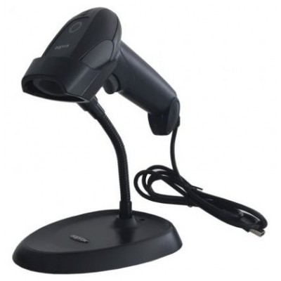 SCANNER CODIGO DE BARRAS APPROX APPLS11AS 1D USB