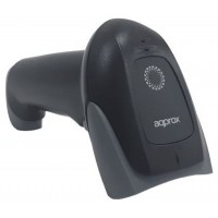 SCANNER CODIGO DE BARRAS APPROX APPLS11WS 1D