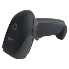 SCANNER CODIGO DE BARRAS APPROX APPLS11 1D USB DISPARO