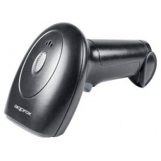 SCANNER CODIGO DE BARRAS APPROX APPLS21 1D Y 2D CABLE