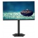 MONITOR APPM24SB V4 120Hz AJUSTABLE ALTURA NEGRO APPROX (Espera 4 dias)