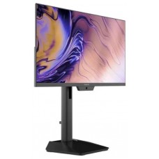 MONITOR APPM24SWB V4 120Hz AJUSTABLE ALTURA WEBCAM NEGRO APPROX (Espera 4 dias)