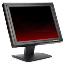 MONITOR 15 TACTIL RESISTIVA TPV APPROX APPMT15W5 VGA