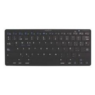 TECLADO APPROX APPMX300BTB BLUETOOTH 3.0 NEGRO (Espera 4 dias)