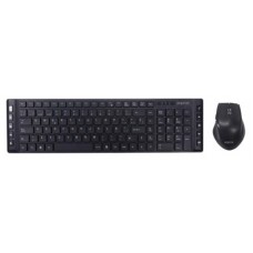 TECLADO Y MOUSE APPROX WIRELESS MX430