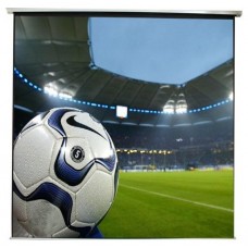 PANTALLA MURAL ELECTRICA APPROX (111") 200x200