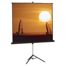 PANTALLA CON TRIPODE APPROX (111") 200X200