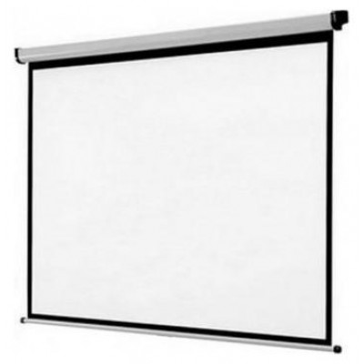 PANTALLA MURAL APPROX (111") 200X200