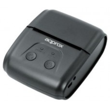 approx Impresora Tiquets appPOS58 Portátil Usb/Bt approx Impresora Tiquets appPOS58 Portátil Usb/Bt