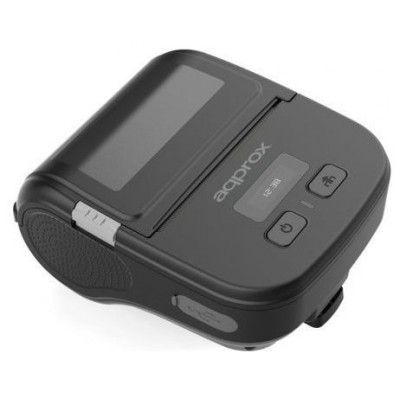 approx Impresora Tiquets appPOS80PORTABLE Wifi approx Impresora Tiquets appPOS80PORTABLE Wifi