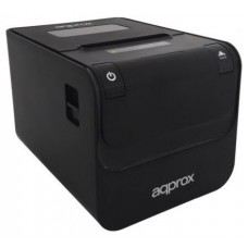 TPV IMPRESORA APPROX APPPOS80USB+WIFI TERMICA 80mm