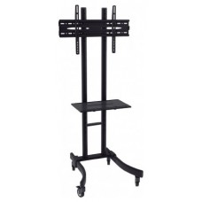 SOPORTE DE SUELO CON RUEDAS APPROX PARA PANTALLA